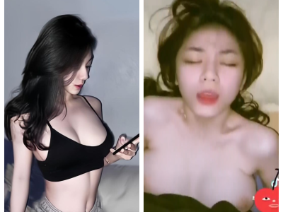 Phim sex VN siêu hot hot girl Trần Hà Linh và bạn trai thiếu gia