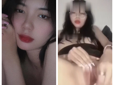 Sex nữ sinh 2k9 Lâm Phạm Ái Châu show bím cho đại gia nhìn